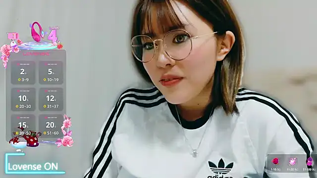 Miyuuu_'s cam snapshot