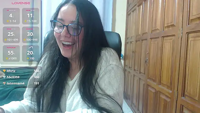 Venus_cat_'s cam snapshot