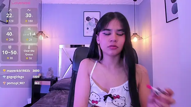 Bell_marinny's cam snapshot