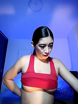 MeganWhite3's cam snapshot