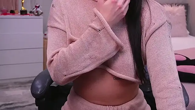 Molly_Jons's cam snapshot