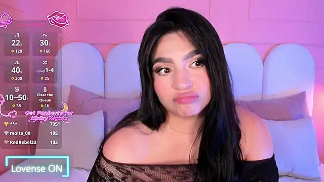 eva_sainnt's cam snapshot