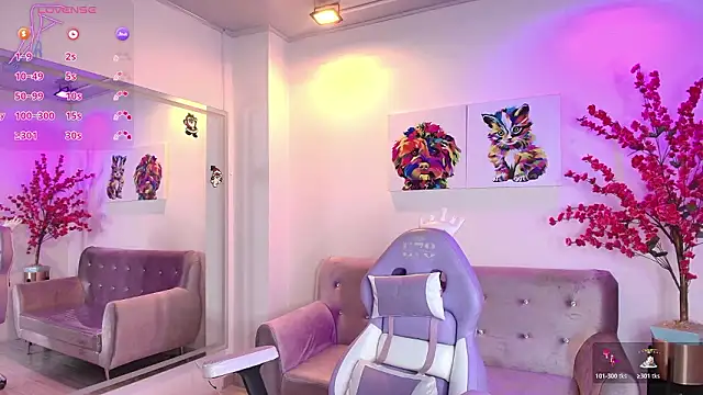 Antonella_wild's cam snapshot