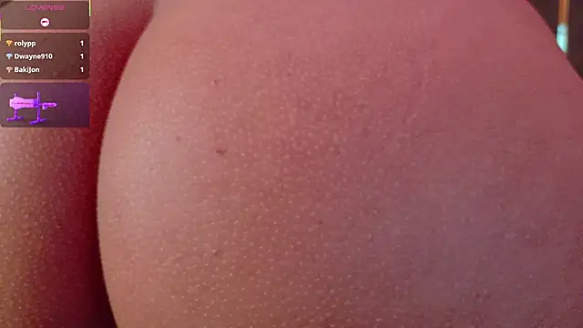 SophiieEvanss's cam snapshot