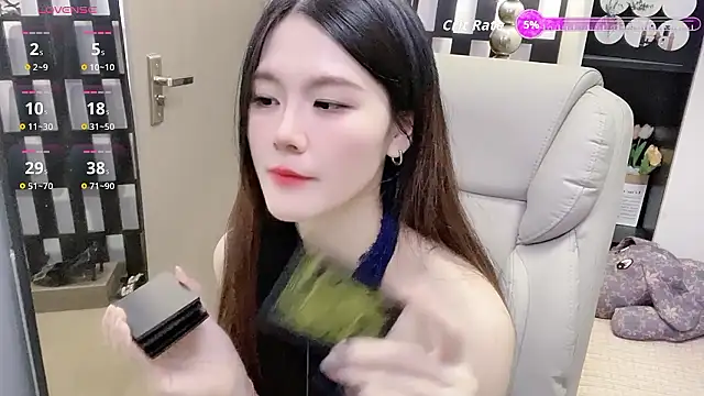 Yueyue-MM's cam snapshot