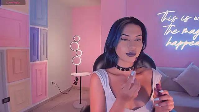 KayraLanne's cam snapshot