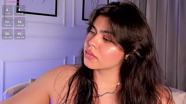 veronica185's cam snapshot