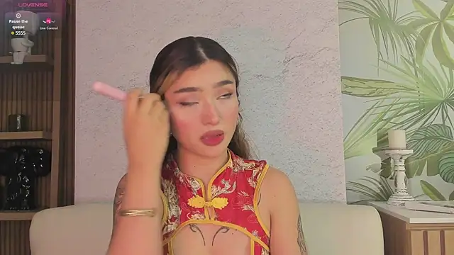 Arianavillada's cam snapshot