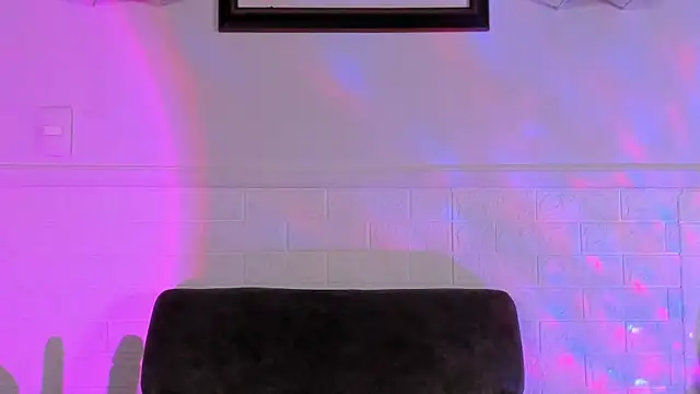 sandy_morgans's cam snapshot