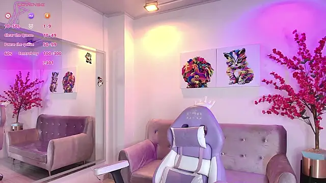 Antonella_wild's cam snapshot