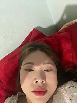 Emxinh123cute's cam snapshot