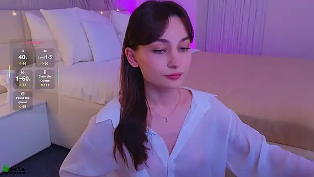 LolaPrise live sex cam