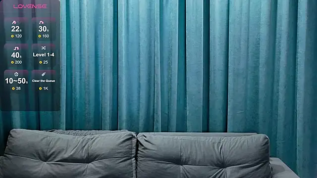 JenniferBerry's cam snapshot