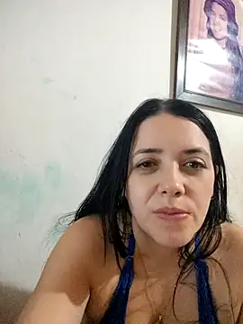 Vivianasweet's cam snapshot