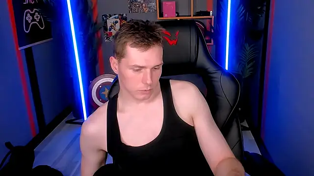 Hector_Spector live sex cam