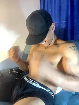 Maicol_xxxx live sex cam