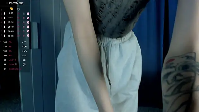 MiSeki's cam snapshot