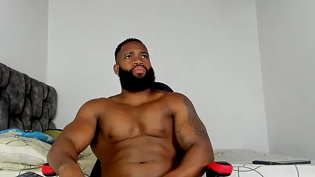 james_musclebbc live sex cam