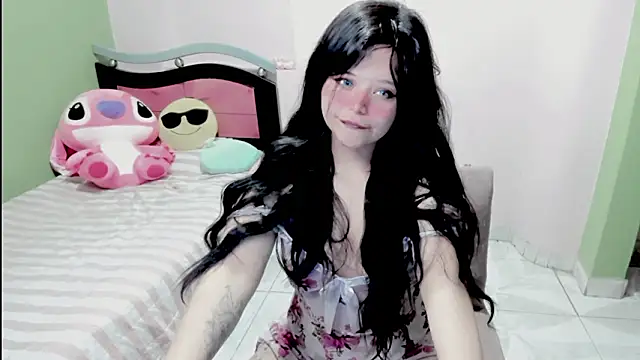 ariakyubi live sex cam