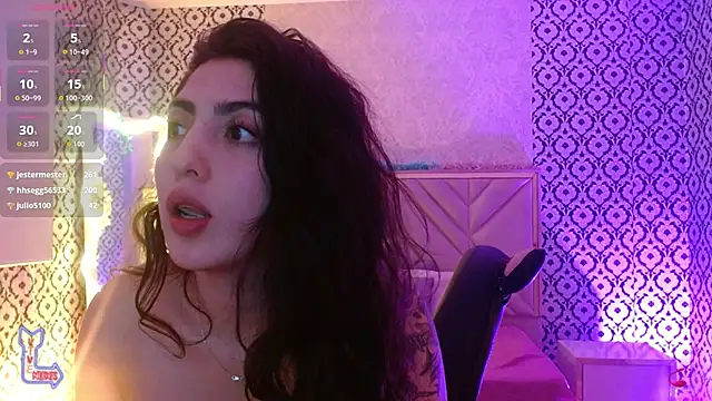 Ixchel_tay's cam snapshot