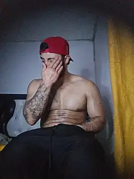 danistrial live sex cam