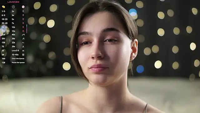 LettySlovacek live sex cam