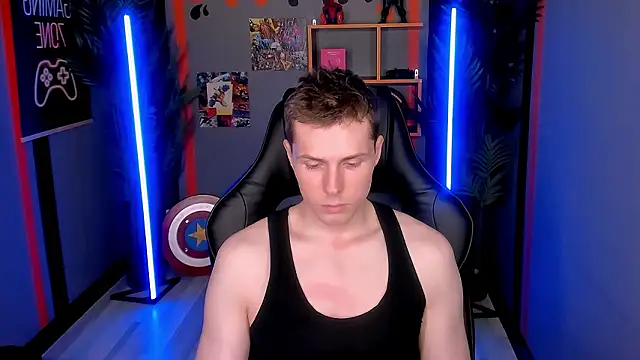 Hector_Spector live sex cam