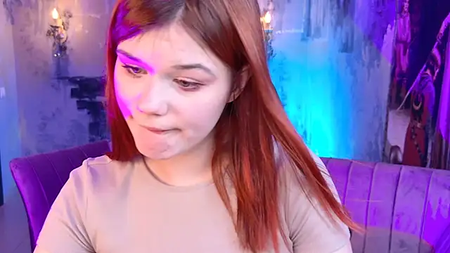 EllieKely's cam snapshot