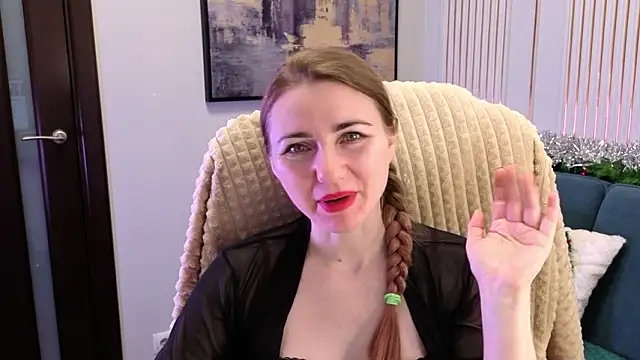 SofiAngela live sex cam