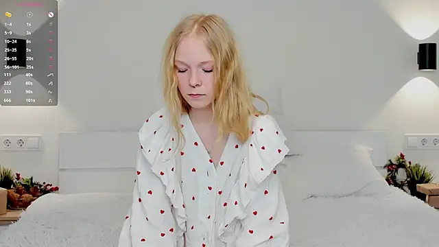 GhisllaineWestler live sex cam