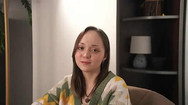 SydneyPuffer's cam snapshot