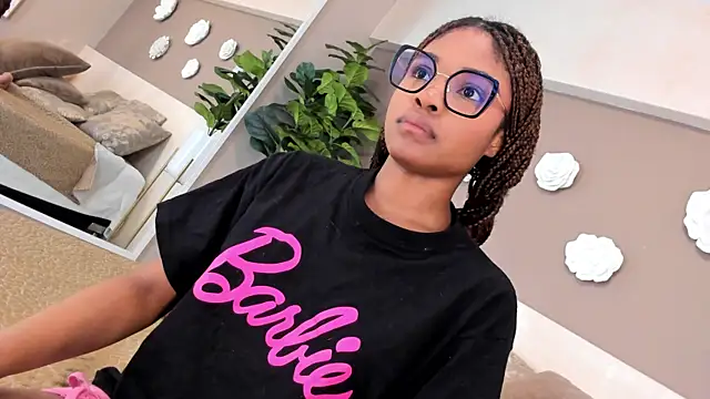 AriaFoster's cam snapshot