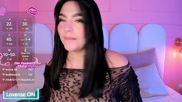 eva_sainnt's cam snapshot