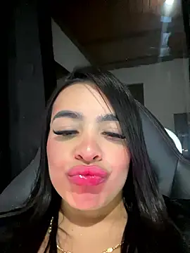 Danna_222's cam snapshot