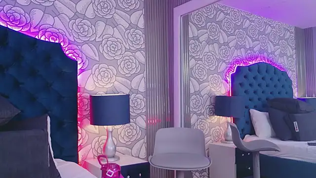 TifanyWolff's cam snapshot