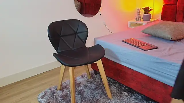 SweetMulata's cam snapshot