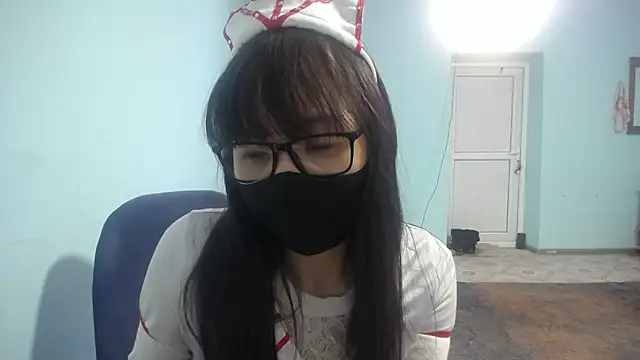 elllaaxx's cam snapshot