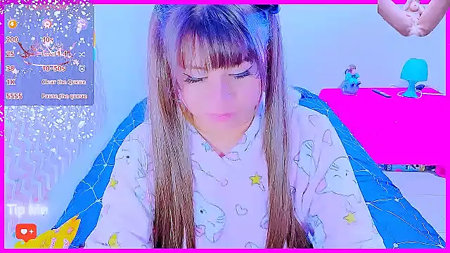 BONNYFETISHSEX's cam snapshot