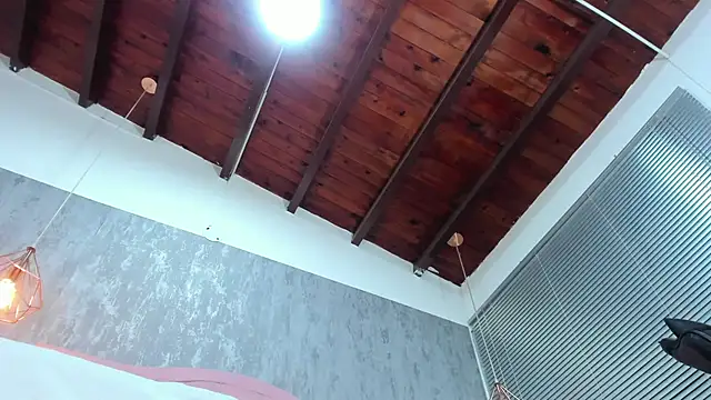 lissa_jhonsoon's cam snapshot