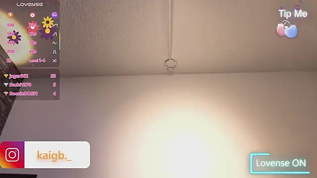 kaivg live sex cam