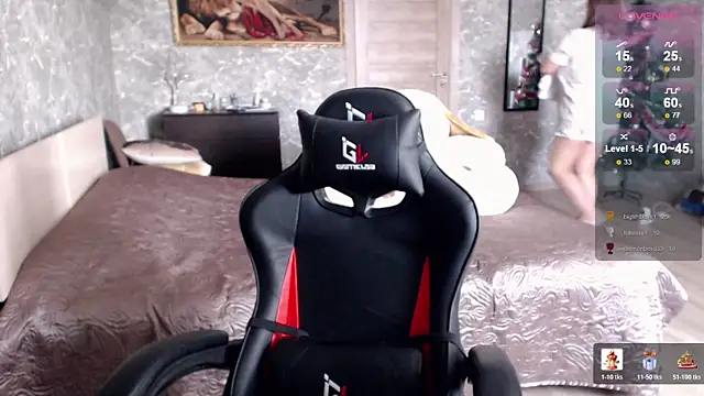 Korolek12's cam snapshot