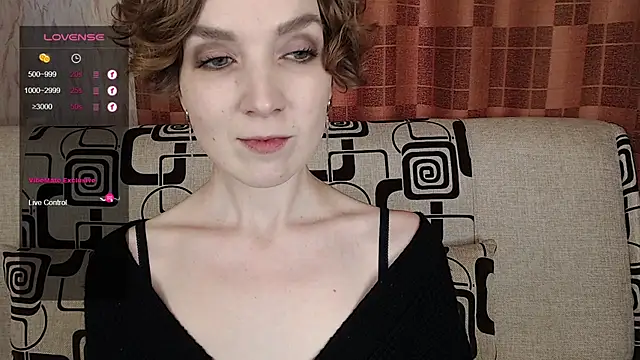 TinaWince's cam snapshot