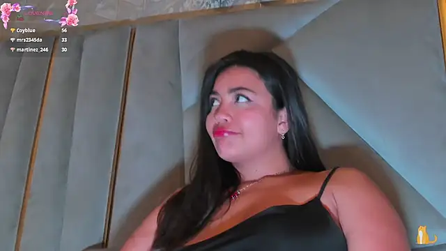 KimDevinne's cam snapshot