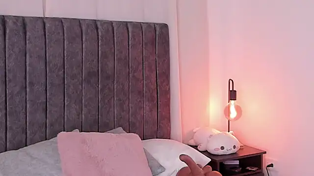 Tefy-Rose's cam snapshot