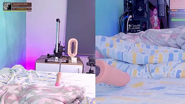 miiastone_cm's cam snapshot