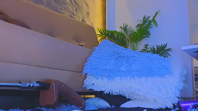 Isa__Blanc's cam snapshot