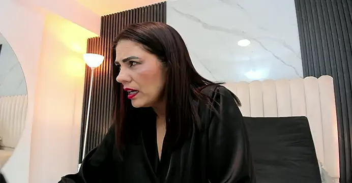 Samantha_Claus's cam snapshot