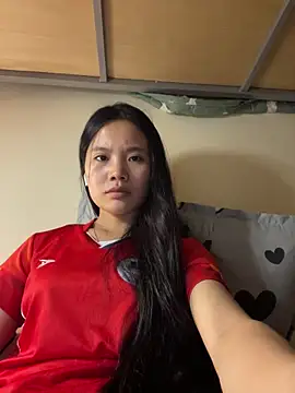 Be-MyMy's cam snapshot