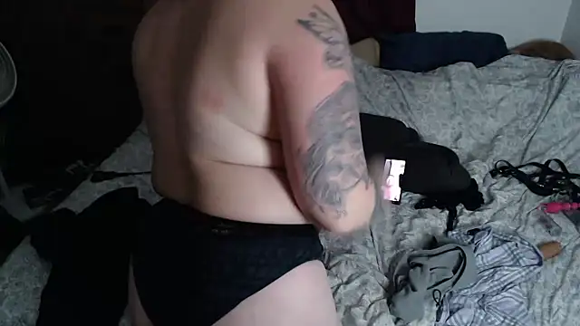 anja_peach's cam snapshot