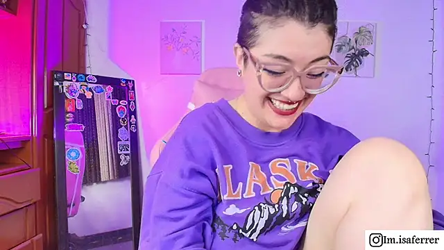 isaferrer06's cam snapshot